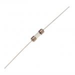 Outer weld ф3.6×10  Glass Tube Fuse (Quick-acting) 